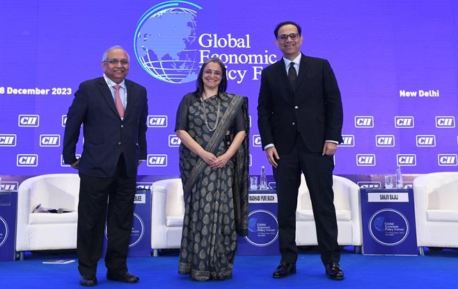 Global Economic Policy Forum